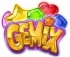 gemix game: logo 2