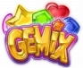 gemix game: logo 2